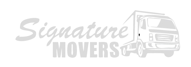 Signature movers Kenya
